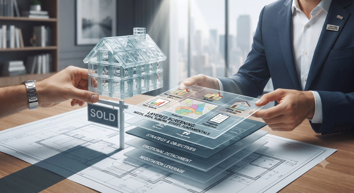 Can You Buy a Property Without a Buyer's Agent?