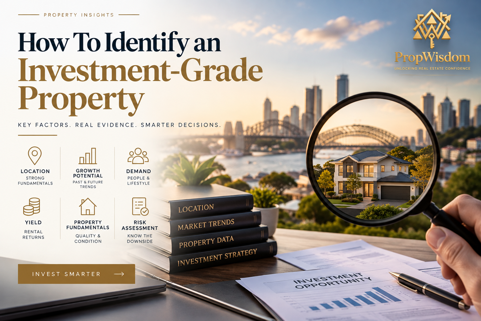 Buying Better, Not More — A Mindset Shift for Property Investors
